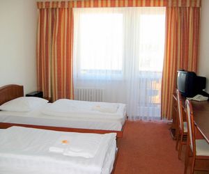 Hotel Nivy Bratislava Slovakia