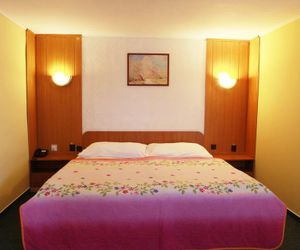Hotel Tereza Bratislava Slovakia