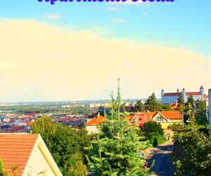 HOTEL APARTMENTS STELLA Bratislava Slovakia