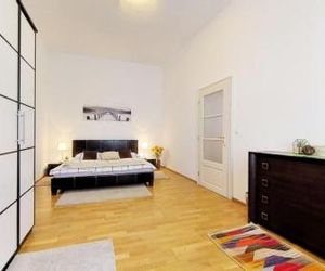 Central Apartmany Biela street Bratislava Slovakia