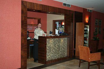 Hotel Photo 16