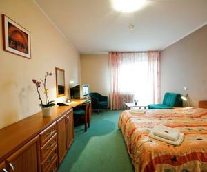 Hotel Summit Besenova Slovakia