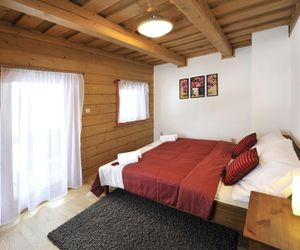 Aplend Magura Village Besenova Slovakia