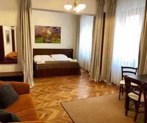 Hotel & Penzión Grand Matej Banska Stiavnica Slovakia