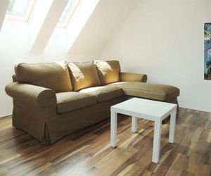KOMFORT apartmán ajaj Banska Stiavnica Slovakia