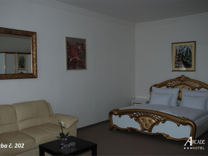 Hotel Photo 12