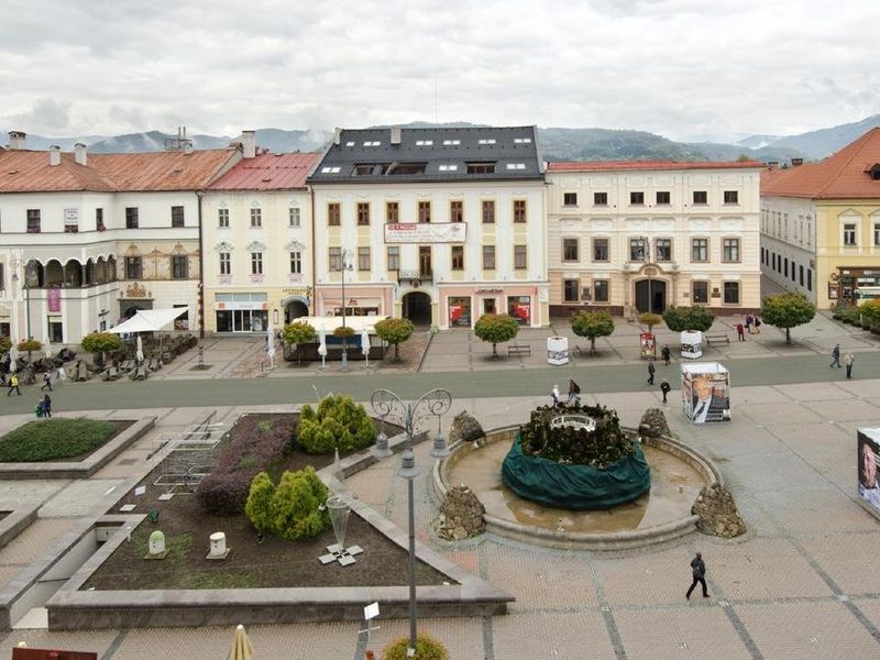 Hotel Photo 20