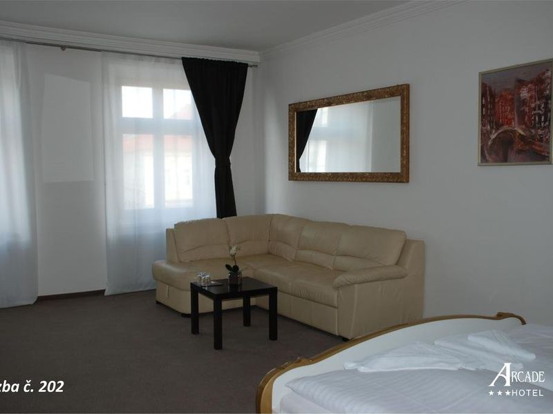 Hotel Photo 9