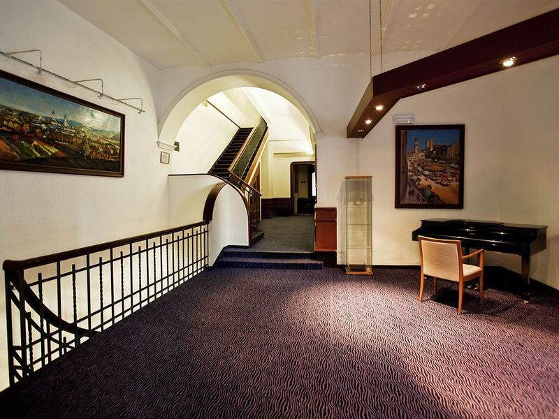 Hotel Photo 10