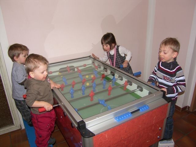 صورة الفندق 1