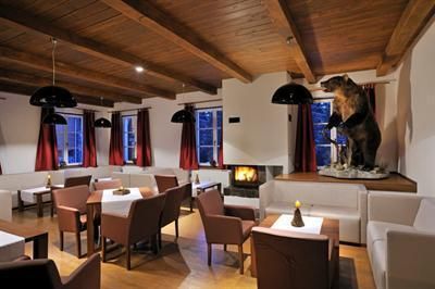 Hotel Photo 17