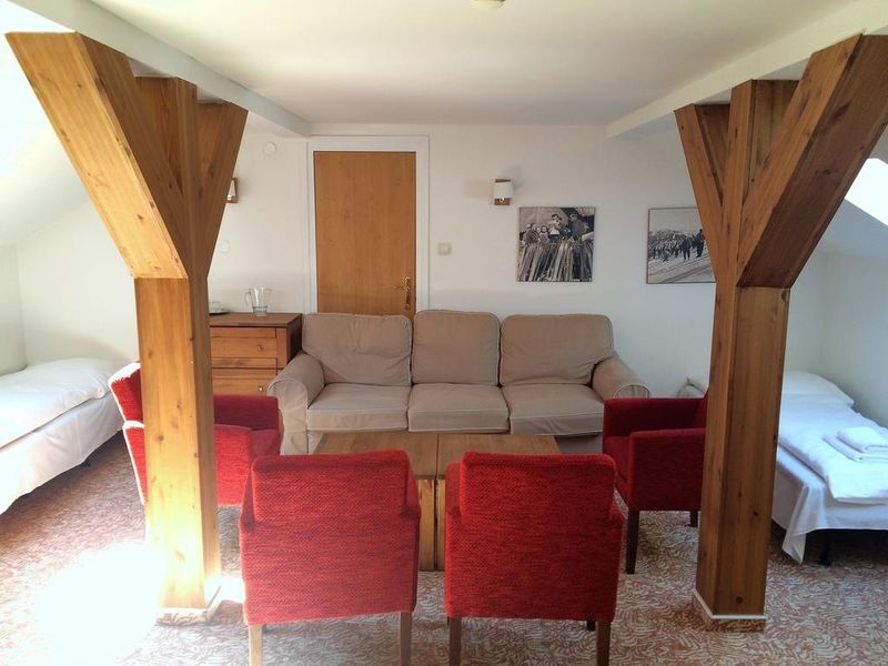 Hotel Photo 9