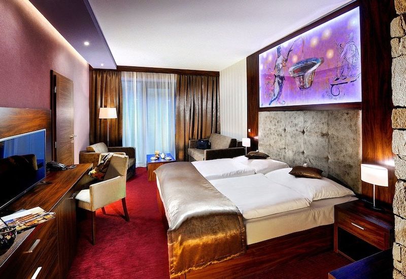 Hotel Photo 2