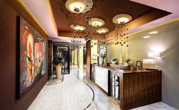 Hotel Photo 15