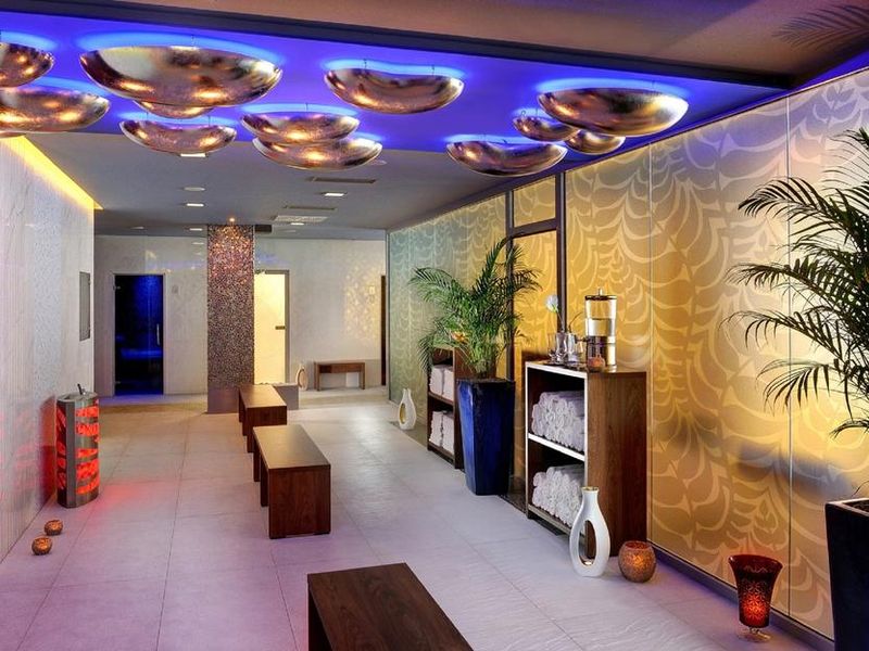 Hotel Photo 16