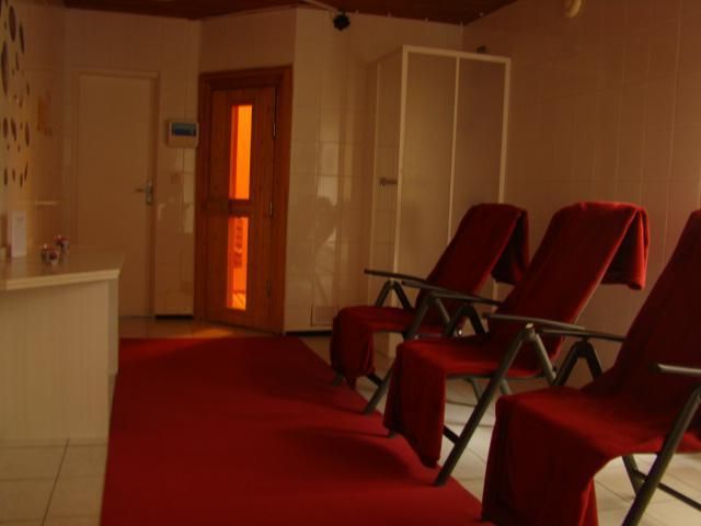 Hotel Photo 11