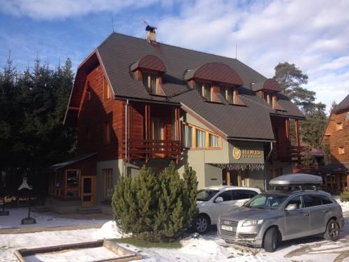 Hotel Photo 21