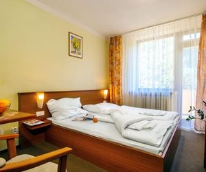 Hotel SOREA SNP Pavcina Lehota Slovakia