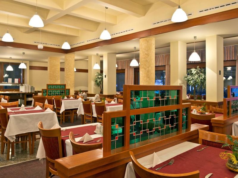 Hotel Photo 13