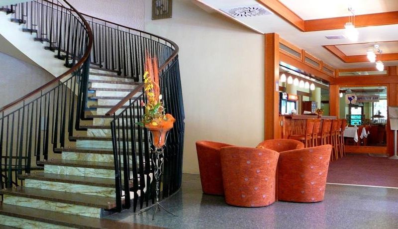 Hotel Photo 14