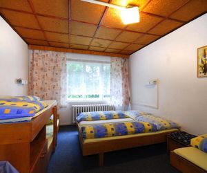 Chata Zahradky Pavcina Lehota Slovakia