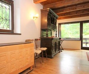 COTTAGE KAMENICA Demanovska Dolina Slovakia