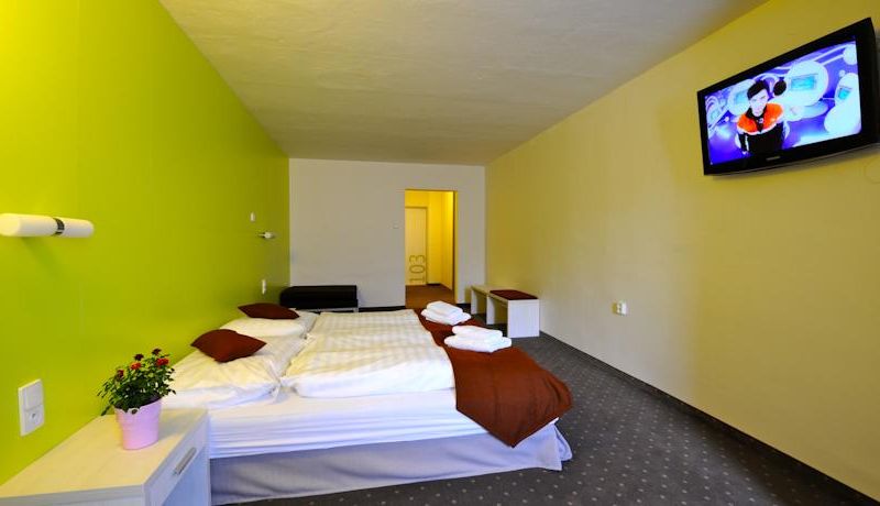 Hotel Photo 1