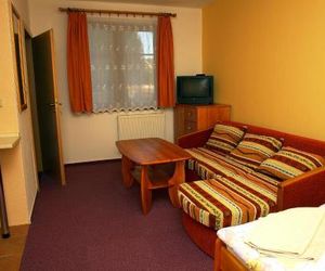 Apartmany Jasna Pavcina Lehota Slovakia