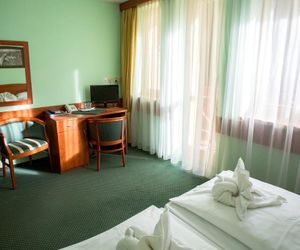 Hotel Polovnik Demanovska Dolina Slovakia