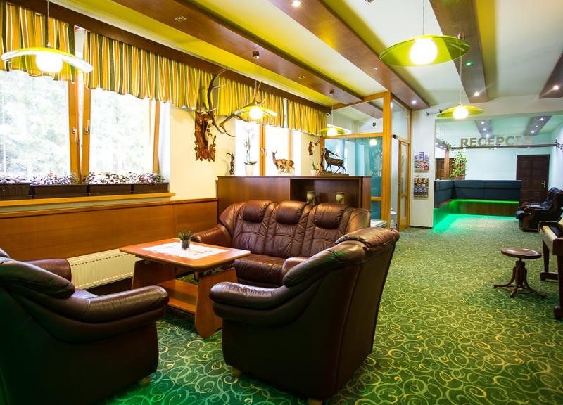 Hotel Photo 11