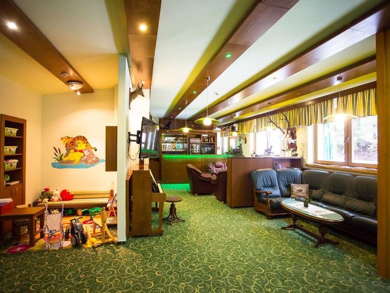 Hotel Photo 12