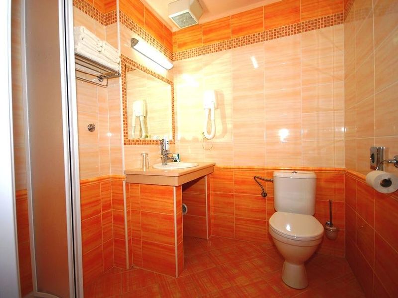 Hotel Photo 13
