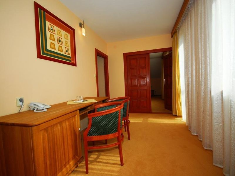 Hotel Photo 18