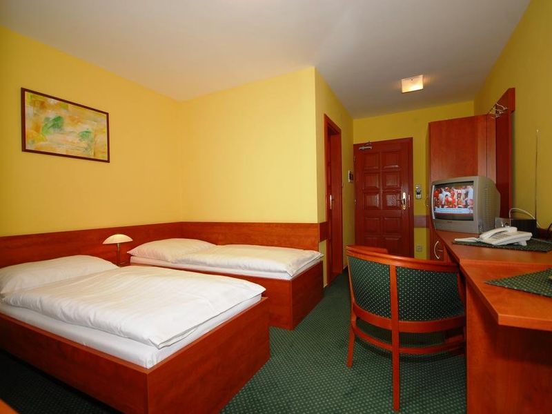 Hotel Photo 7