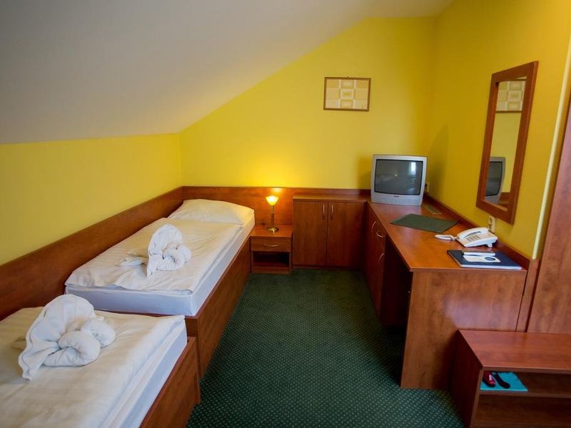 Hotel Photo 8