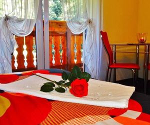 Apartmany Pacific Demanovska Dolina Slovakia