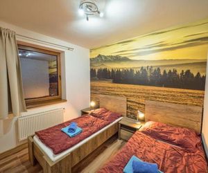 Apartmanovy Dom Vila Vista Demanovska Dolina Slovakia