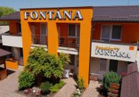 Отзывы Penzion Fontana