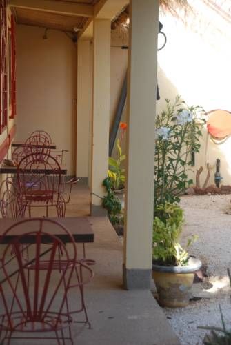 Hotel Photo 13