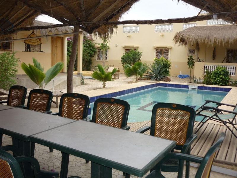 Hotel Photo 21