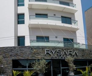 Rysara Hotel Dakar Senegal