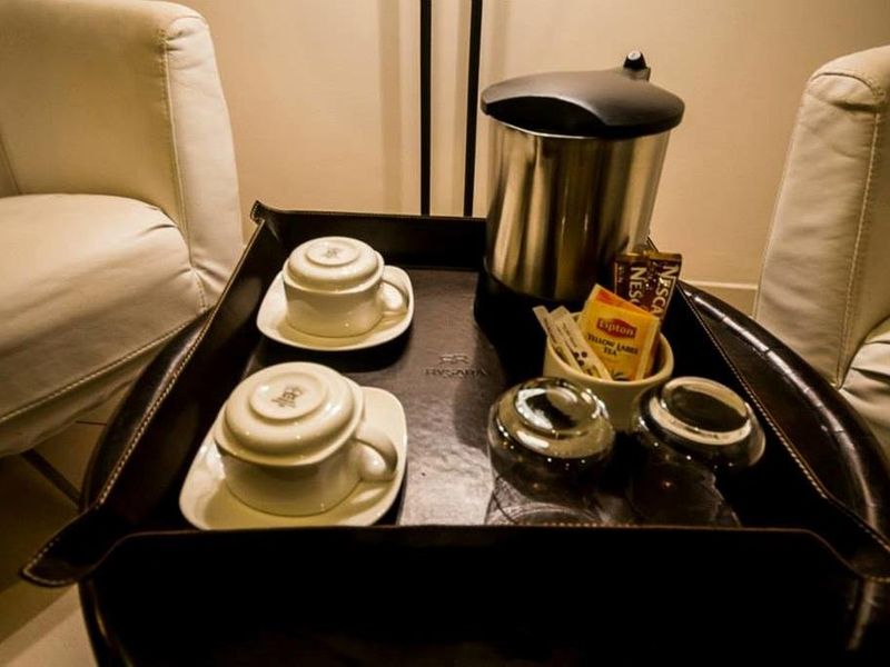 Hotel Photo 12