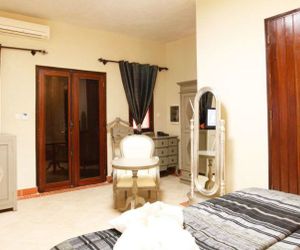 La Villa Racine Dakar Senegal