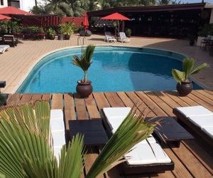 Hôtel Sunugal Dakar Senegal