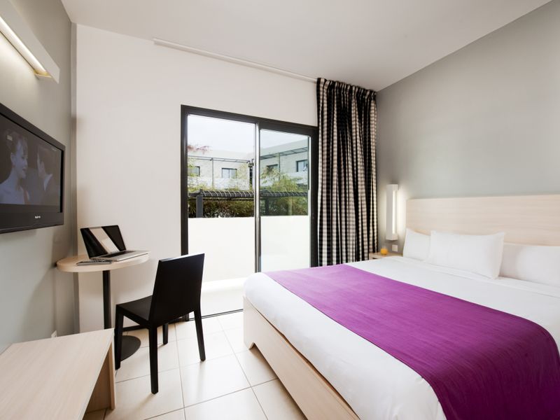 Hotel Photo 1