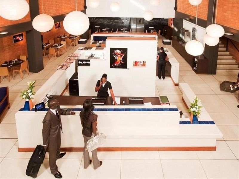 Hotel Photo 14