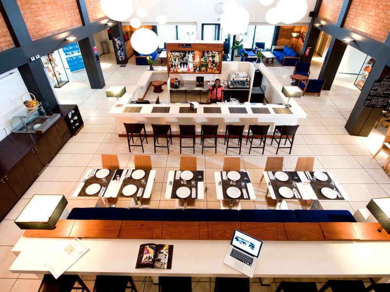 Hotel Photo 18