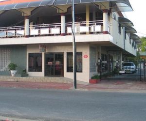 PARADISO INN APARTMENTS & ROOMS Paramaribo Suriname