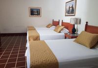 Отзывы Hotel Villa Serena Escalon, 4 звезды