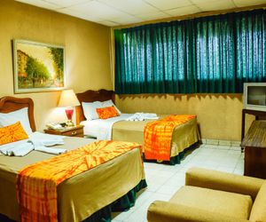 Hotel Mariscal San Salvador El Salvador